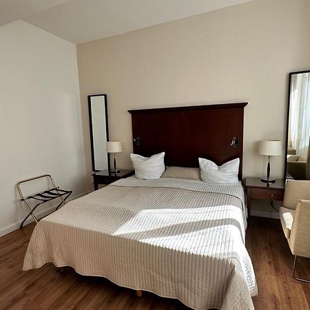 Park Apart Hotel Gatower Str. Berlin Dış mekan fotoğraf